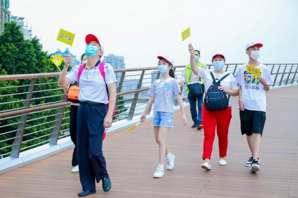 “广州欢迎您”系列活动正式启动，千余场活动赋能文旅产业高质量发展