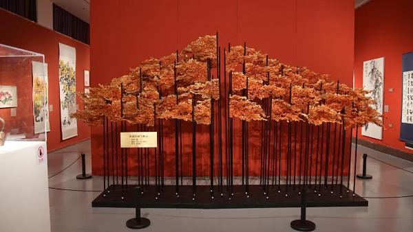 百城百艺 非遗展播 | 初心不忘 千年何止