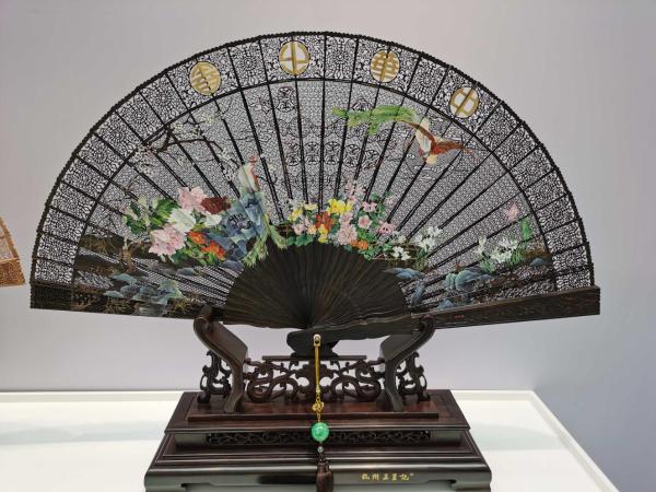 百城百艺 非遗展播 | 初心不忘 千年何止