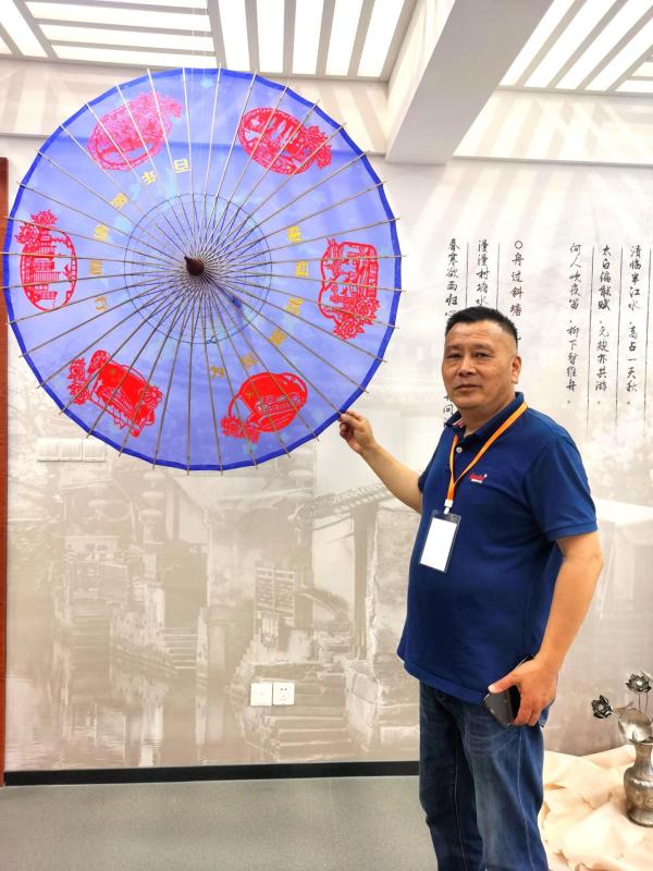 百城百艺 非遗展播 | 初心不忘 千年何止