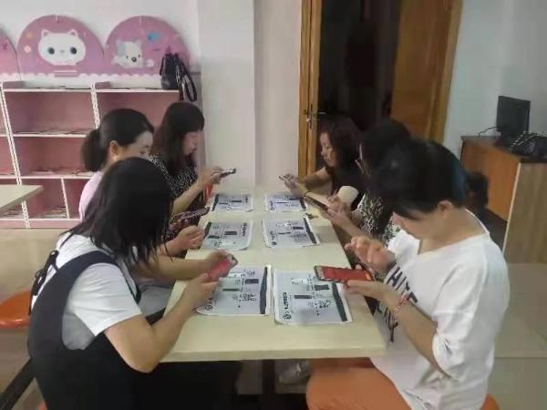 山西省35家公共图书馆推出线上党史知识竞赛