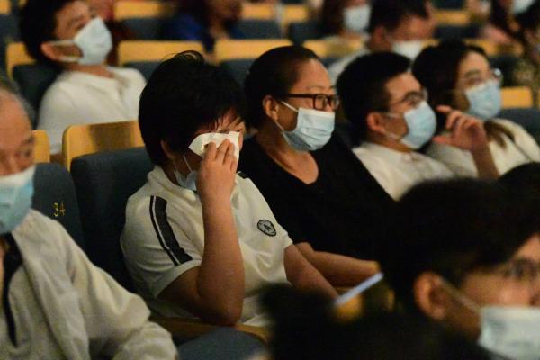 “游十三朝古都 看十四运盛会” 海南海口上演长安风韵