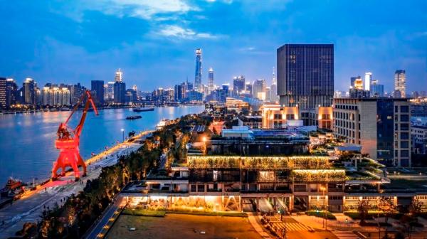 透过市民镜头赏沪上建筑之美听上海城市故事