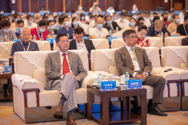 第16届中国—东盟文化论坛聚焦“文化产业高质量发展与国际合作”