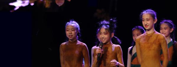 中华传统文化起源系列儿童剧《比翼鸟》在京成功演出
