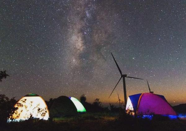 江西夏日，在最美的地方告别炎热