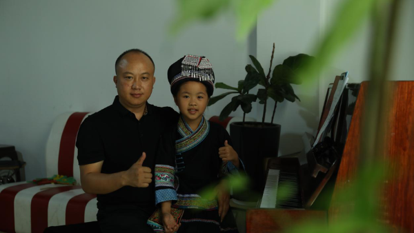 世界大象日：云南作家创作童谣《小象宝》将在央视首发