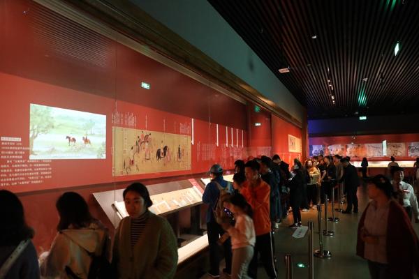 辽宁省文化演艺集团：发挥“大文化”优势 实现集成式创新业绩