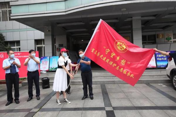 湖北宜昌：“专家+志愿者”一站式保护体系，留住历史文化印记
