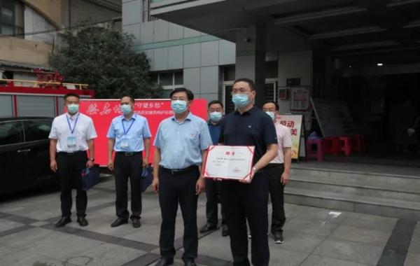 湖北宜昌：“专家+志愿者”一站式保护体系，留住历史文化印记