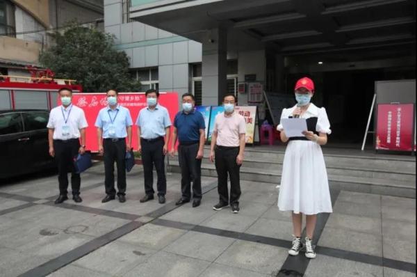 湖北宜昌：“专家+志愿者”一站式保护体系，留住历史文化印记