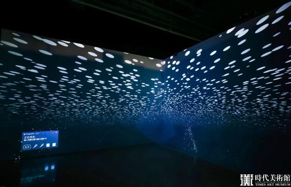 2021亚洲数字艺术展：探索数字文化的无限可能