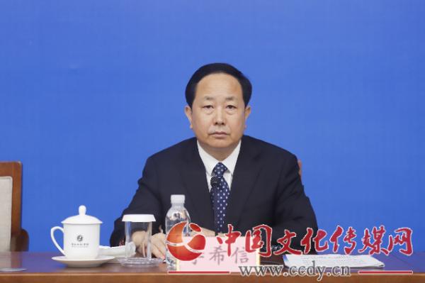 山东“三个突出”加快推进高标准农田建设