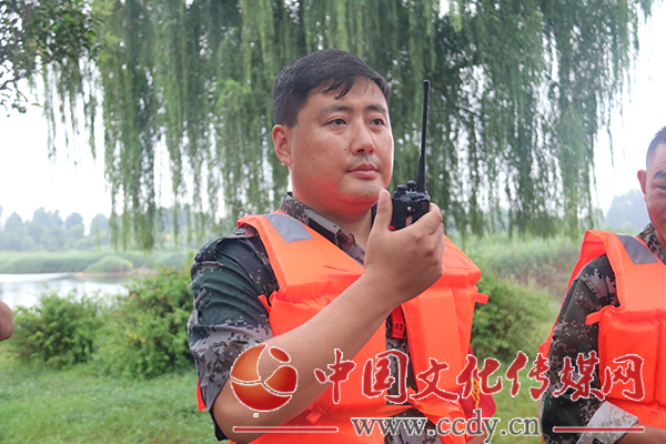 山东沂南：辛集镇切实做好防汛救灾各项工作