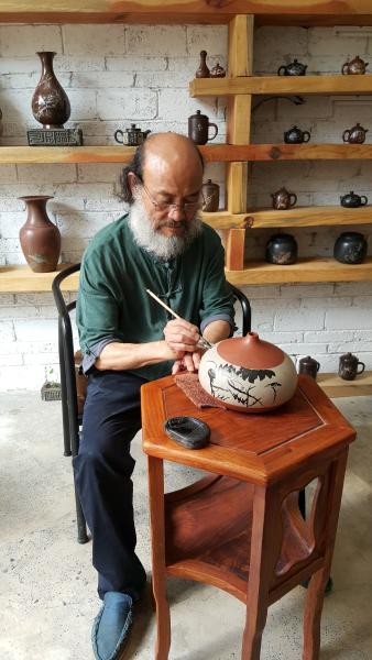 百城百艺 非遗展播 | 谭知凡： 择一事 ，爱一生 ，“大国工匠”的执着与坚守