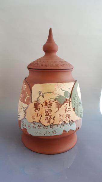 百城百艺 非遗展播 | 谭知凡： 择一事 ，爱一生 ，“大国工匠”的执着与坚守