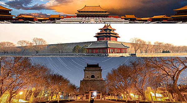 270万人次围观北京中轴线文化遗产大讲堂