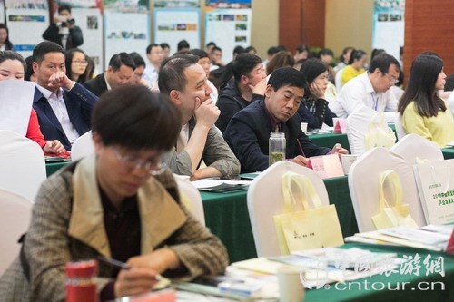 2018中国新型旅游产业发展大会在苏州胜利闭幕