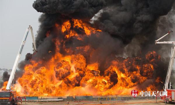 四川省开展抗震救灾综合演练