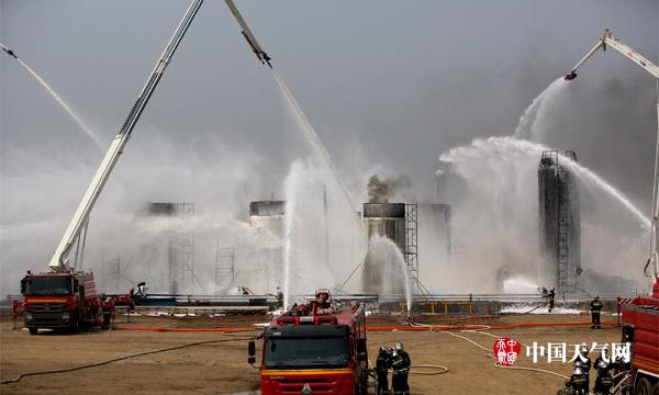 四川省开展抗震救灾综合演练