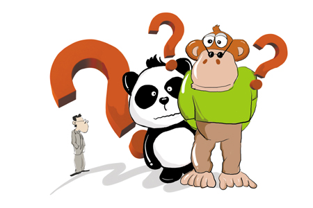 文旅吉祥物经济卡在哪儿了