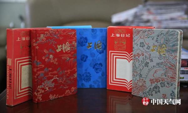 网友六一晒童年 满屏年代感