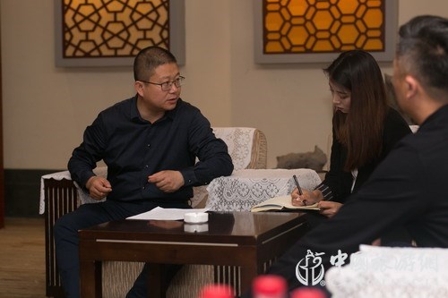 访河南汝州温泉镇镇长李华州