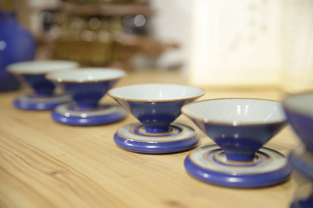 潘家园展会的“引进来”与“走出去”