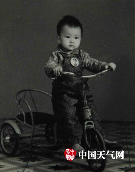 网友六一晒童年 满屏年代感