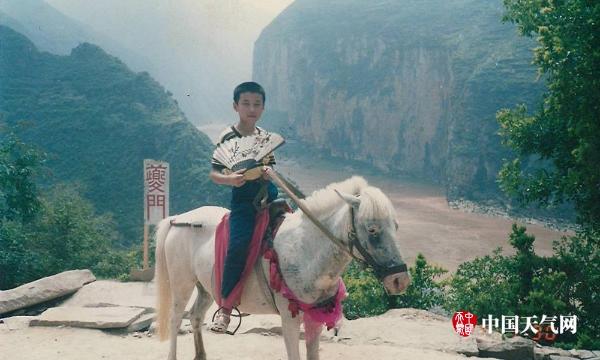 网友六一晒童年 满屏年代感