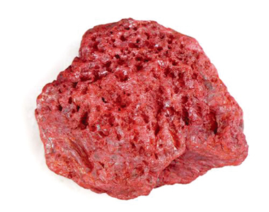 天然矿物颜料的秘密