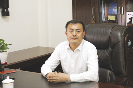 古玩市场区域特色化的大同探索