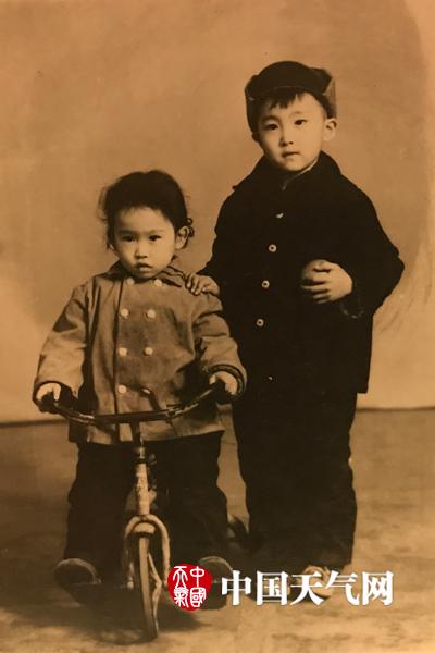 网友六一晒童年 满屏年代感