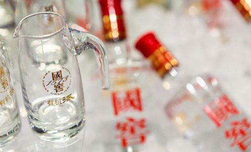 国窖1573被指将在部分区域提价