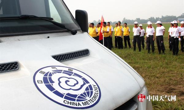 四川省开展抗震救灾综合演练