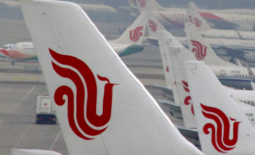 国航将开通多条“一带一路”航线