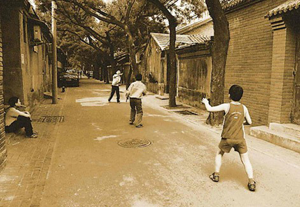 【浓夏盘点】40张图唤起80后童年记忆