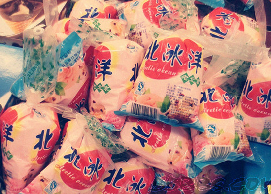 【浓夏盘点】40张图唤起80后童年记忆