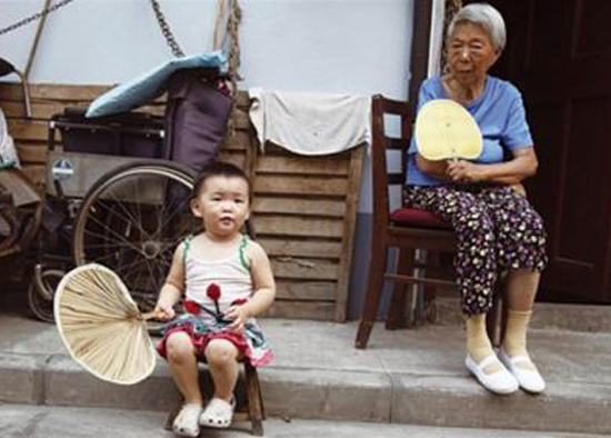 【浓夏盘点】40张图唤起80后童年记忆