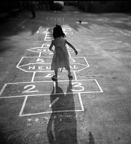 【浓夏盘点】40张图唤起80后童年记忆