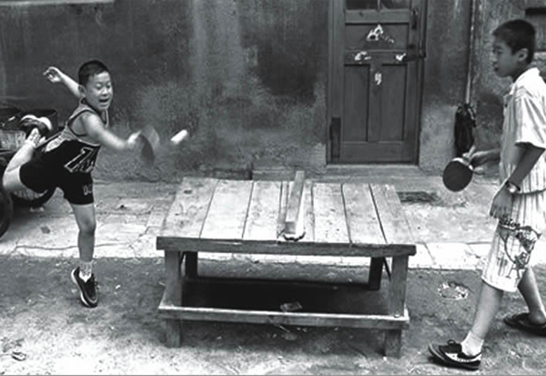 【浓夏盘点】40张图唤起80后童年记忆