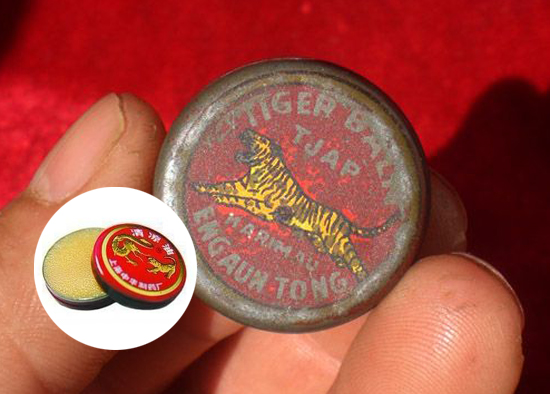 【浓夏盘点】40张图唤起80后童年记忆