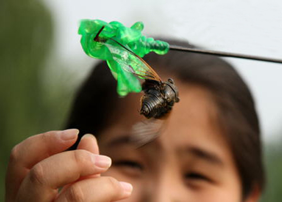 【浓夏盘点】40张图唤起80后童年记忆