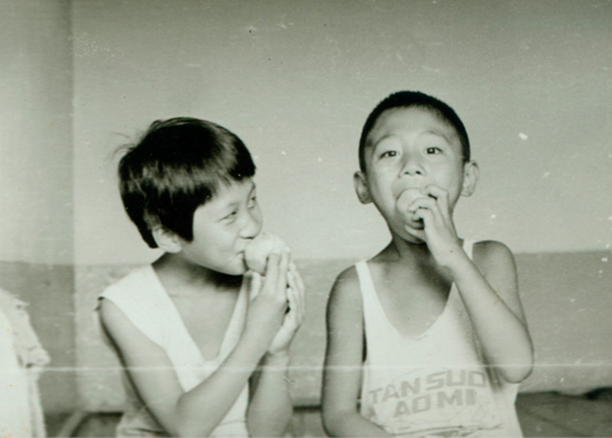 【浓夏盘点】40张图唤起80后童年记忆