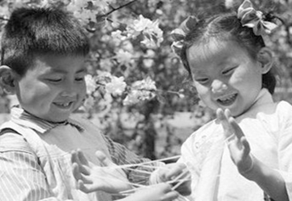 【浓夏盘点】40张图唤起80后童年记忆