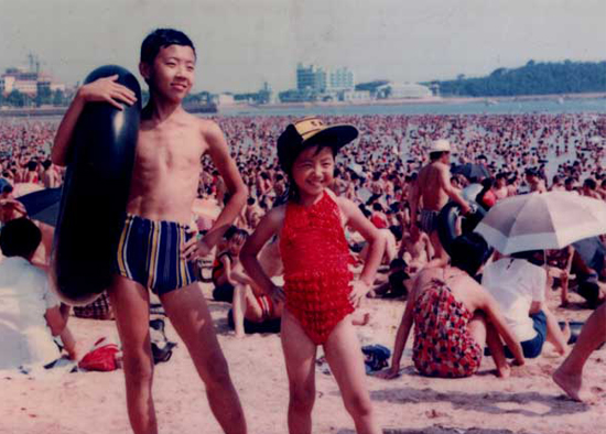 【浓夏盘点】40张图唤起80后童年记忆