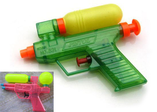 【浓夏盘点】40张图唤起80后童年记忆