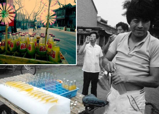 【浓夏盘点】40张图唤起80后童年记忆