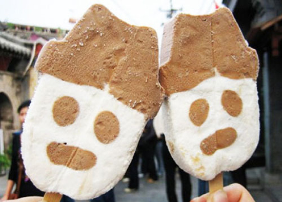 【浓夏盘点】40张图唤起80后童年记忆