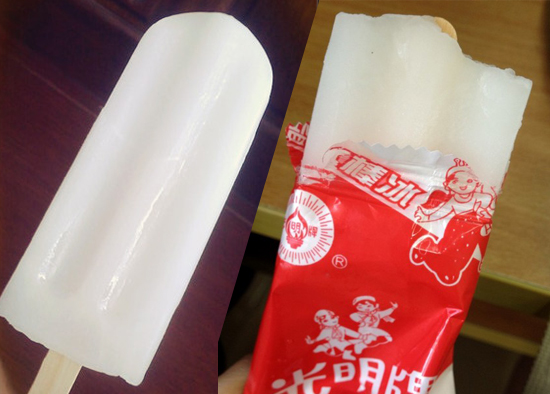 【浓夏盘点】40张图唤起80后童年记忆